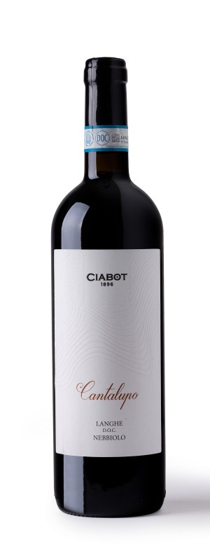 Cantalupo Langhe D.O.C. Nebbiolo Ciabot Origini Cantalupo Langhe D.O.C. Nebbiolo Ciabot Origini