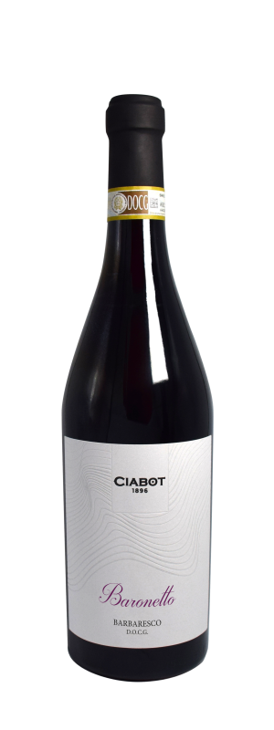 Ciabot Origini Barbaresco Baronetto Origini Ciabot Origini Barbaresco Baronetto Origini