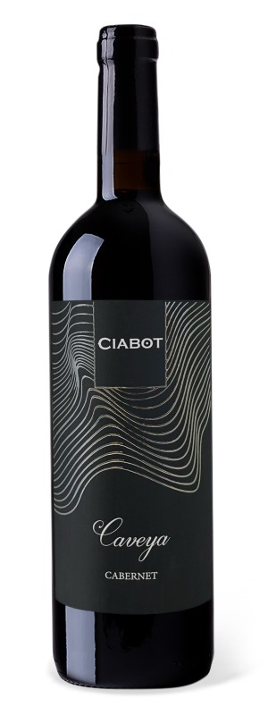 Caveya Cabernet Ciabot Origini Caveya Cabernet Ciabot Origini
