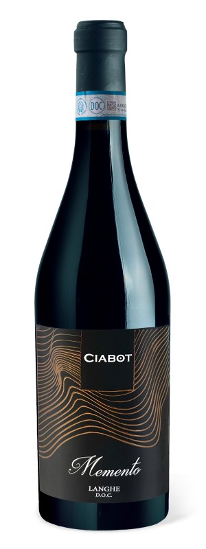 Memento Langhe DOC Ciabot Origini Memento Langhe DOC Ciabot Origini