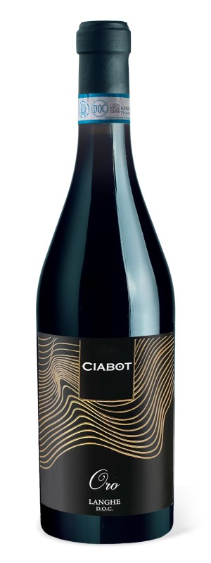 Oro Langhe DOC Ciabot Origini Oro Langhe DOC Ciabot Origini