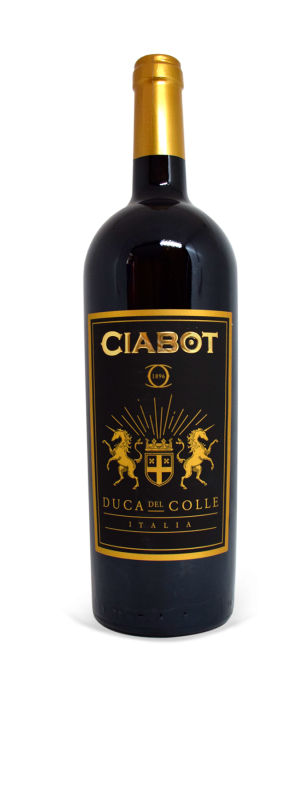 Duca del Colle 17% Vol Ciabot Duca Duca del Colle 17% Vol Ciabot Duca