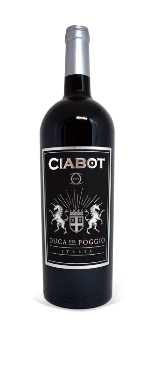 Duca del Poggio 16% Vol Ciabot Duca Duca del Poggio 16% Vol Ciabot Duca