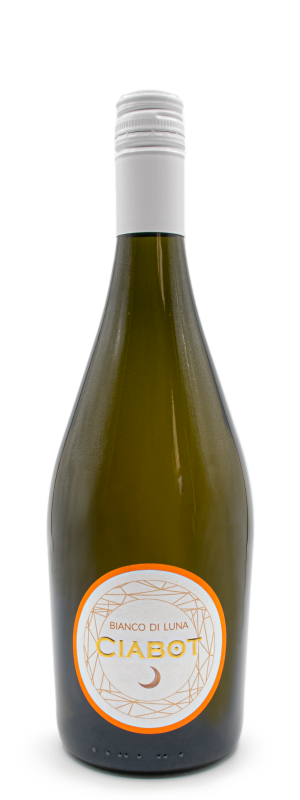 Bianco di Luna Vino Frizzante Metodo Martinotti Ciabot Le Bolle Bianco di Luna Vino Frizzante Metodo Martinotti Ciabot Le Bolle