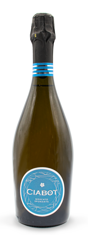 Moscato Spumante Metodo Martinotti Ciabot Le Bolle Moscato Spumante Metodo Martinotti Ciabot Le Bolle
