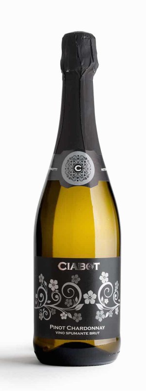 Chardonnay Ciabot Le Bolle Chardonnay Ciabot Le Bolle